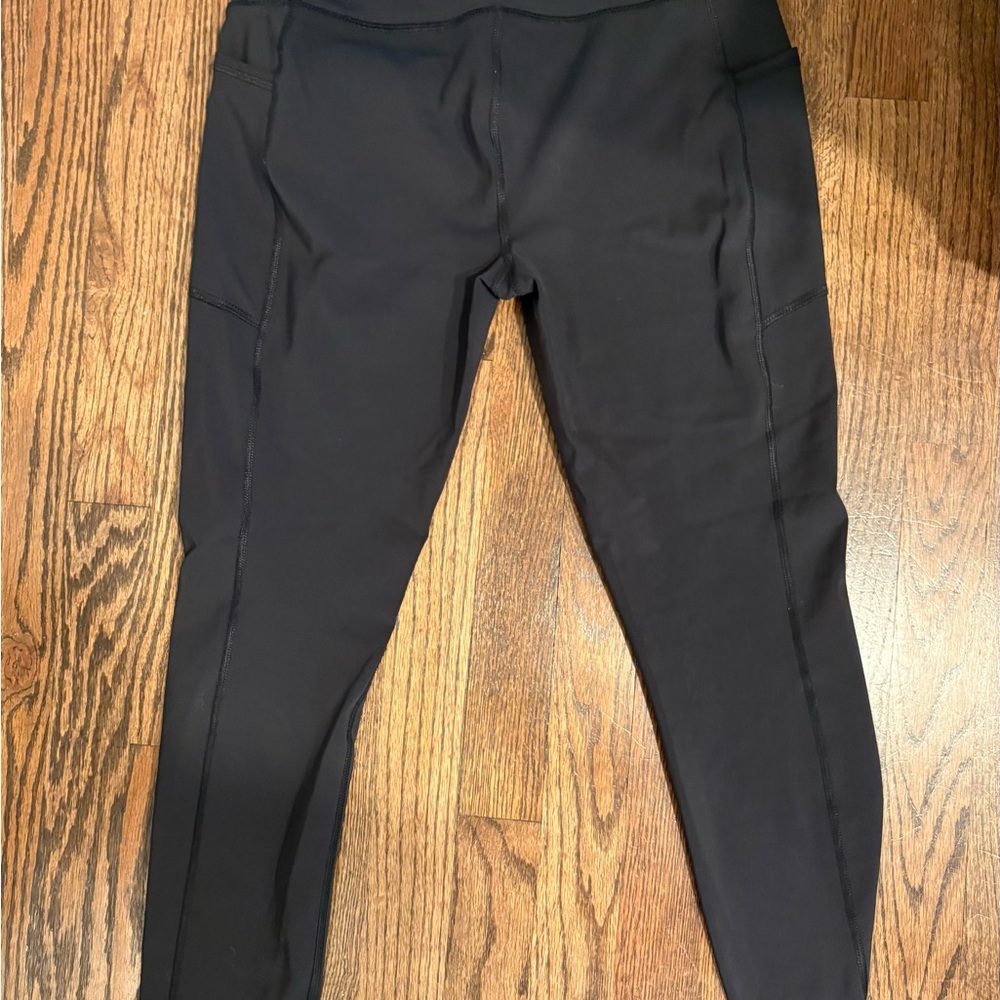 RBX performance leggings